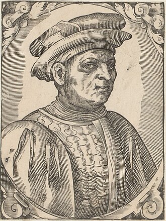 Francesco Bussone da Carmagnola